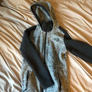 The North Face Full Zip